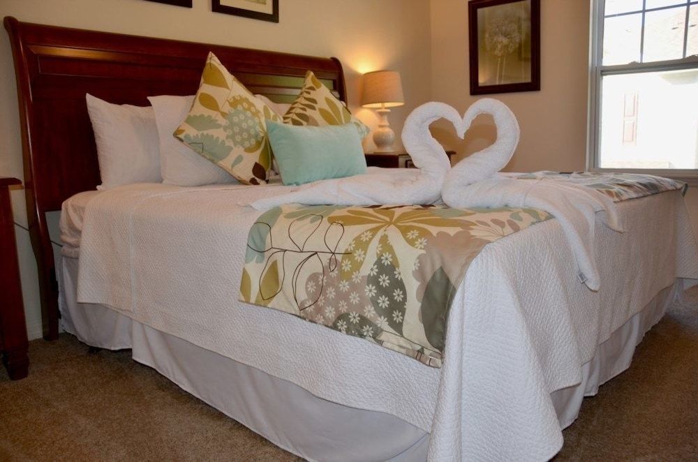 undefined Fd57636 - Lucaya Village - 3 Bed 2 Baths Townhouse