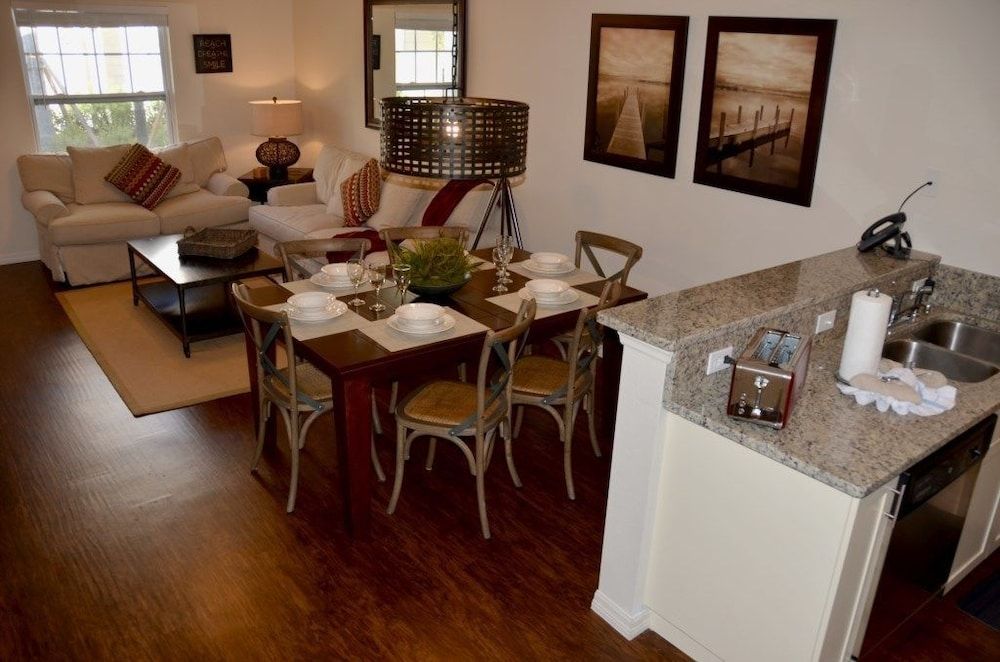 undefined Fd57636 - Lucaya Village - 3 Bed 2 Baths Townhouse 7