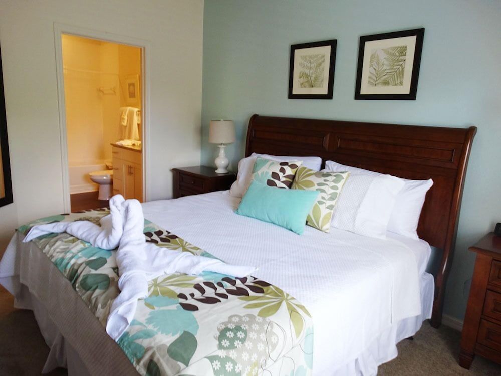 undefined Fd57055 - Lucaya Village - 4 Bed 3 Baths Townhouse 4