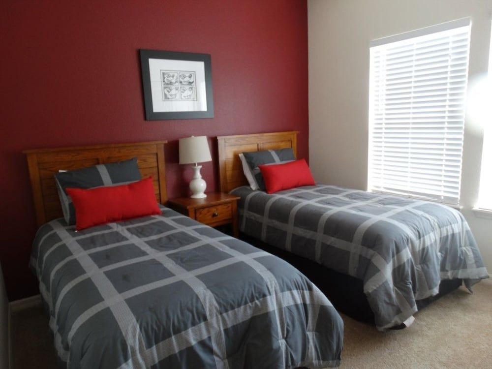 undefined Fd57055 - Lucaya Village - 4 Bed 3 Baths Townhouse