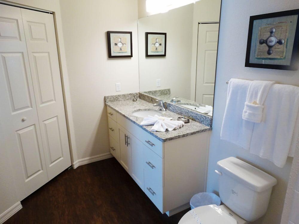 undefined Fd57055 - Lucaya Village - 4 Bed 3 Baths Townhouse 8