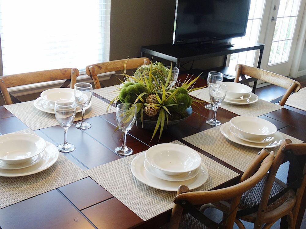 undefined Fd57055 - Lucaya Village - 4 Bed 3 Baths Townhouse 7