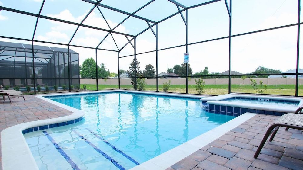 undefined Grhmvd1488 - Champions Gate Resort - 5 Bed 4 Baths House 6