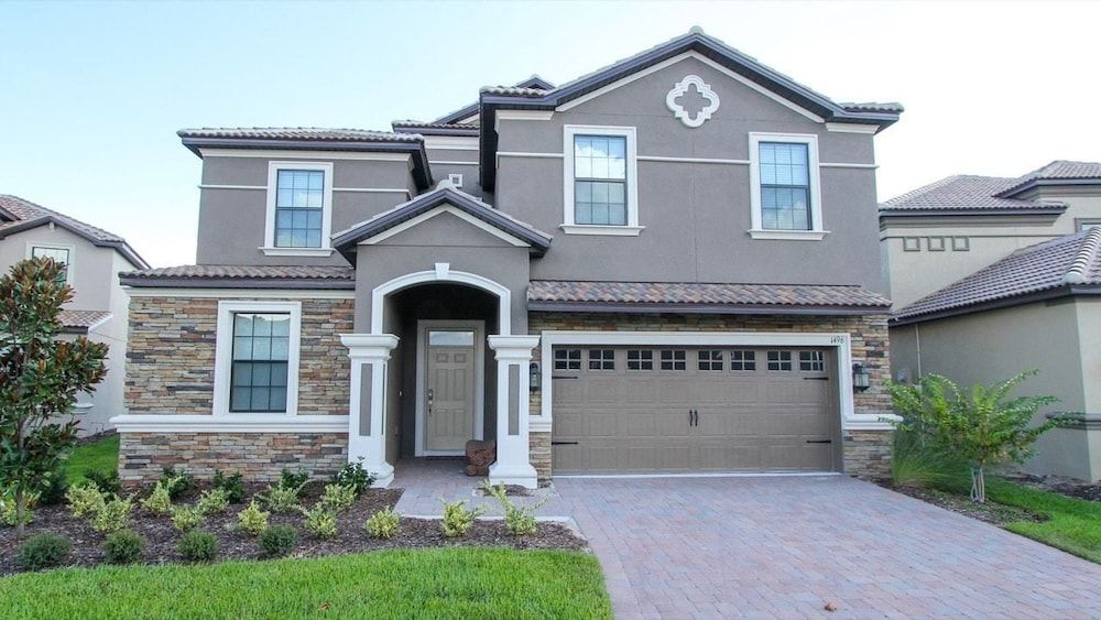 undefined Grhmvd1496 - Champions Gate Resort - 8 Bed 5 Baths House 2