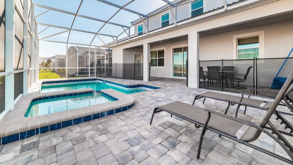 undefined Grhmll1505 - Champions Gate Resort - 6 Bed 6 Baths House 3