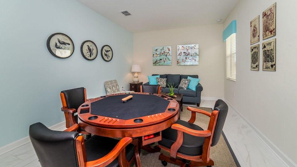 undefined Grhmll1505 - Champions Gate Resort - 6 Bed 6 Baths House 5