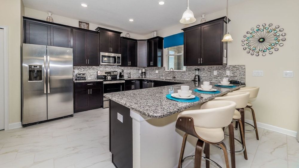 undefined Grhmll1505 - Champions Gate Resort - 6 Bed 6 Baths House 10