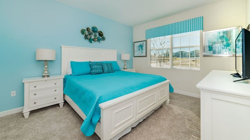 undefined Grhmll1505 - Champions Gate Resort - 6 Bed 6 Baths House