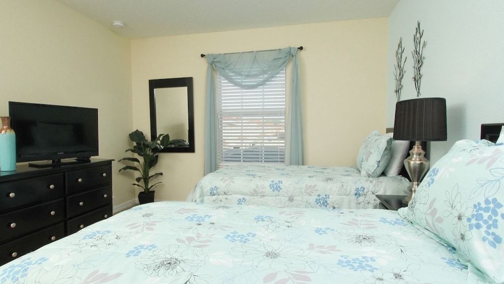 undefined Grhbch3081 - Paradise Palms Resort - 4 Bed 3 Baths Townhouse 3