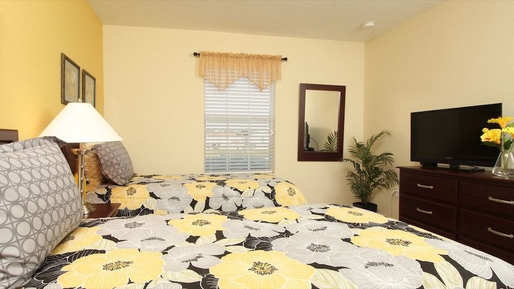 undefined Grhbch3081 - Paradise Palms Resort - 4 Bed 3 Baths Townhouse 6