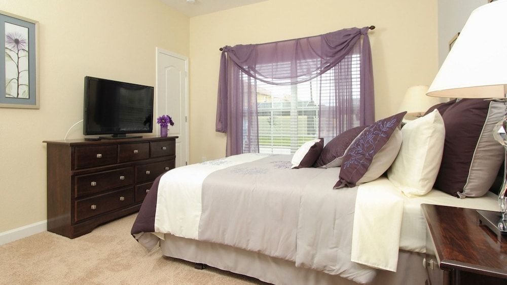 undefined Grhbch3081 - Paradise Palms Resort - 4 Bed 3 Baths Townhouse 7