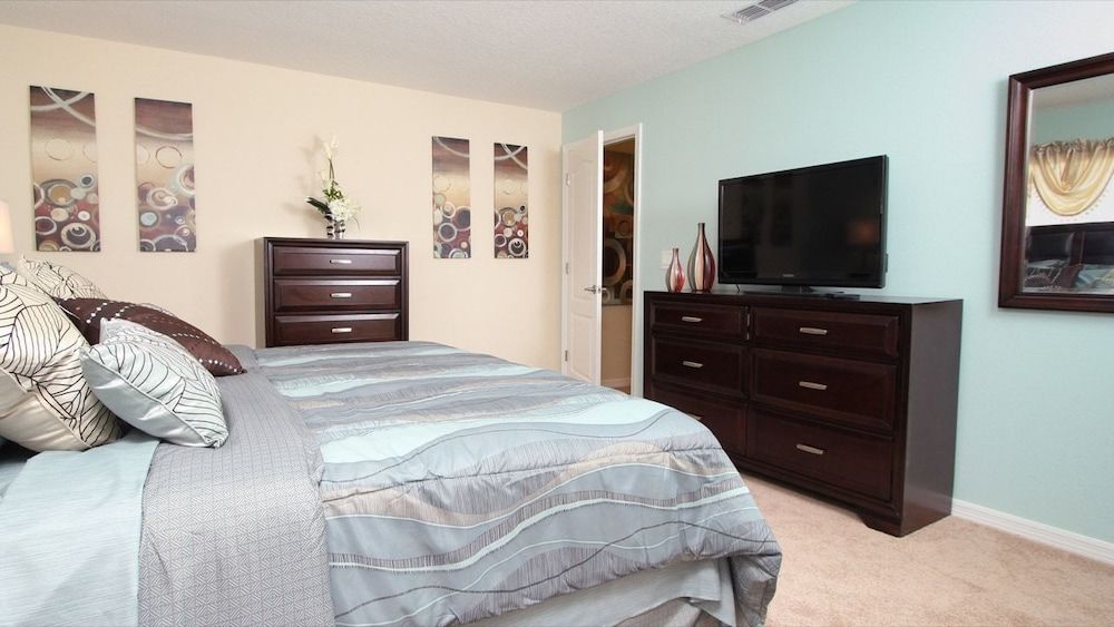 undefined Grhbch3081 - Paradise Palms Resort - 4 Bed 3 Baths Townhouse 8