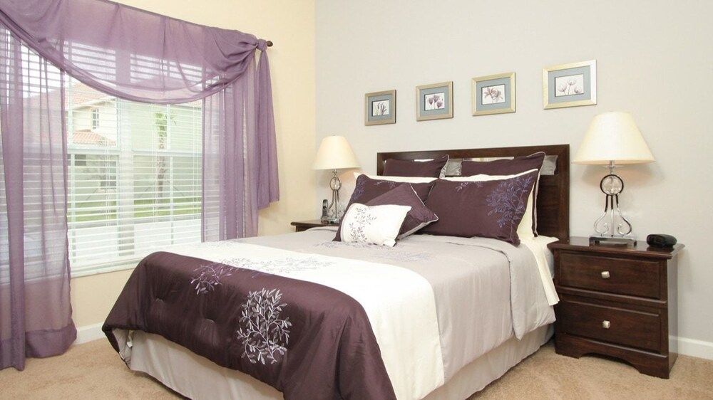 undefined Grhbch3081 - Paradise Palms Resort - 4 Bed 3 Baths Townhouse 4