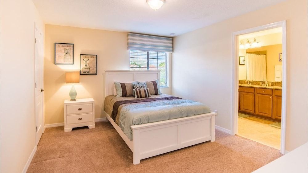 undefined Grhcal8951 - Paradise Palms Resort - 5 Bed 4 Baths Townhouse 8