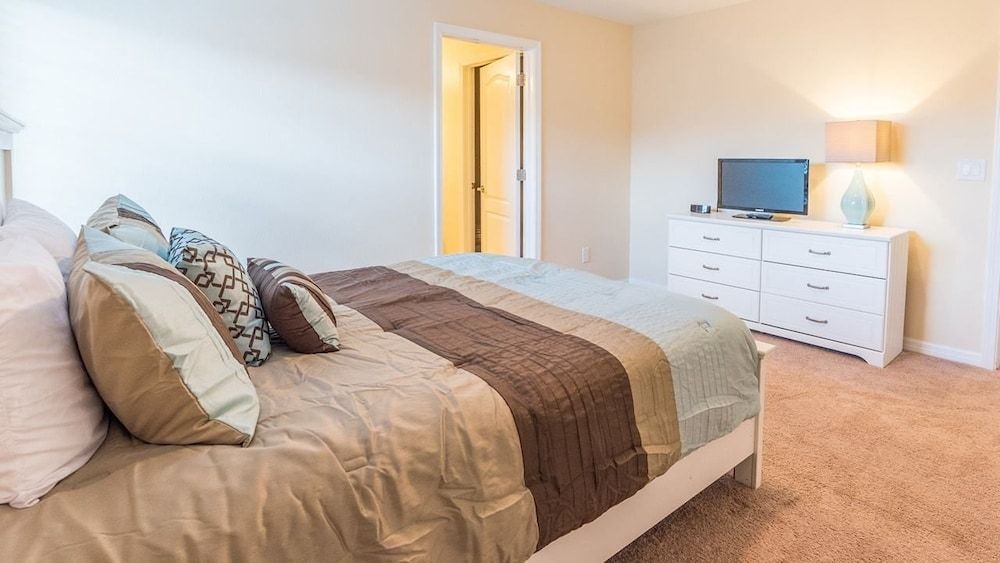 undefined Grhcal8951 - Paradise Palms Resort - 5 Bed 4 Baths Townhouse 7