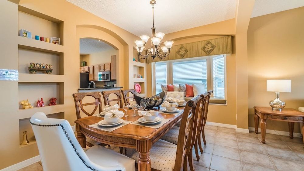 undefined Grhsec8402 - Emerald Island Resort - 6 Bed 6 Baths House 4