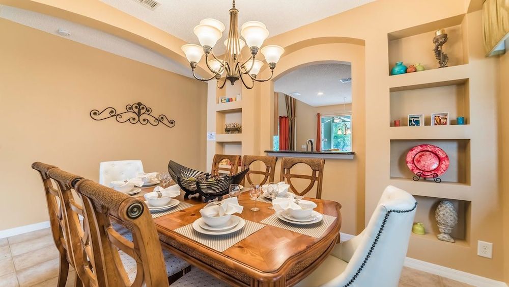 undefined Grhsec8402 - Emerald Island Resort - 6 Bed 6 Baths House 2