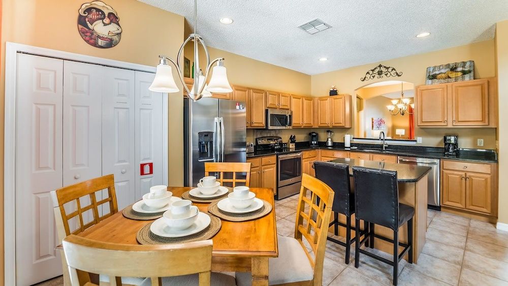 undefined Grhsec8402 - Emerald Island Resort - 6 Bed 6 Baths House 3