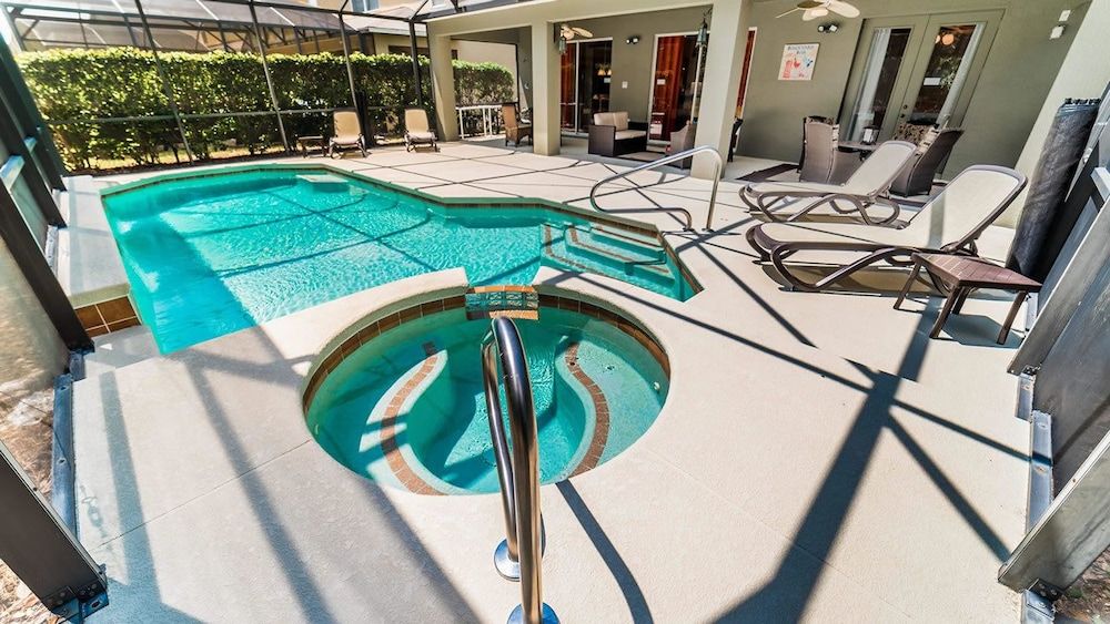 undefined Grhsec8402 - Emerald Island Resort - 6 Bed 6 Baths House 9