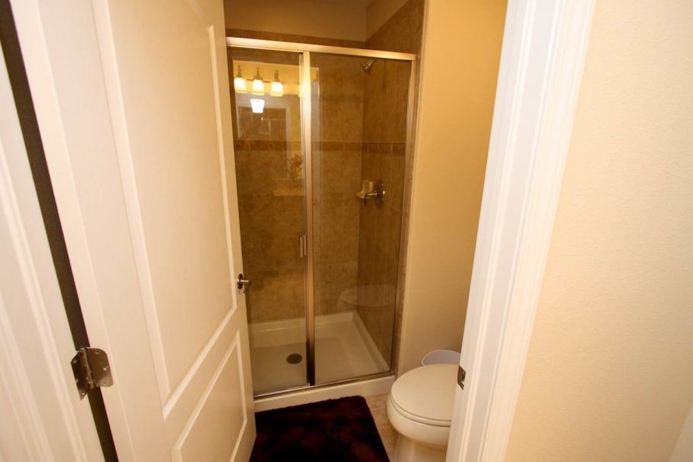 Ov4255 - Paradise Palms - 4 Bed 3 Baths Townhome Family Townhome, Private Pool, Garden Area 14