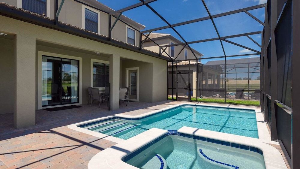 undefined Grhcdw9161 - Champions Gate Resort - 6 Bed 6 Baths House 6