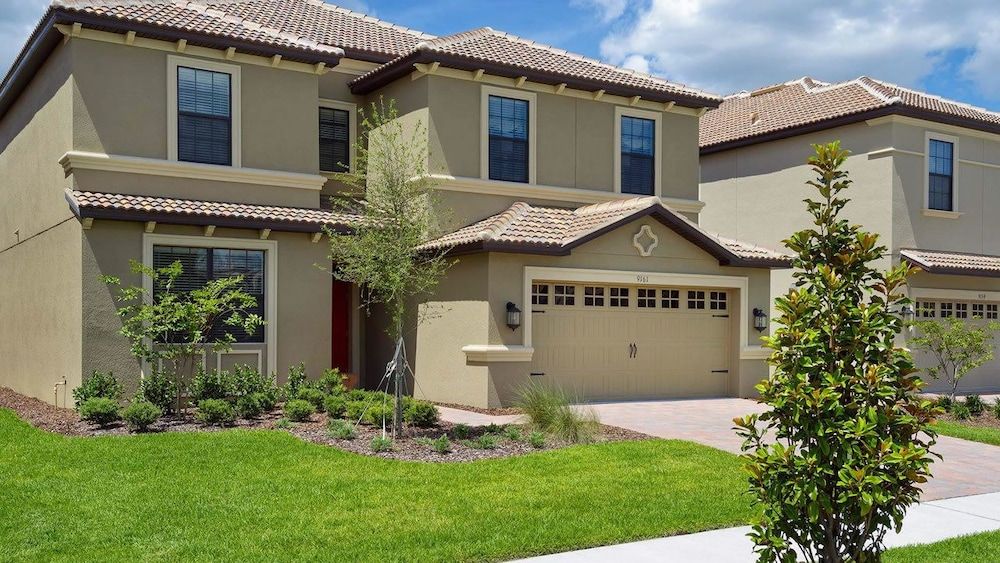 undefined Grhcdw9161 - Champions Gate Resort - 6 Bed 6 Baths House 2