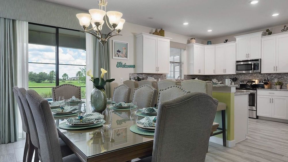 undefined Grhcdw9161 - Champions Gate Resort - 6 Bed 6 Baths House 10