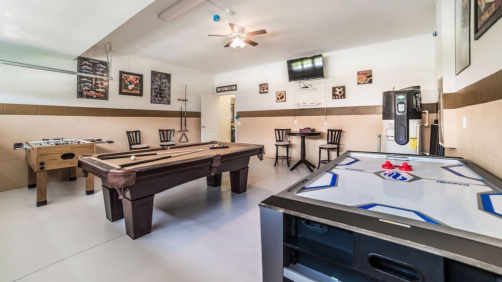 undefined Grhmyr1461 - Champions Gate Resort - 6 Bed 6 Baths House