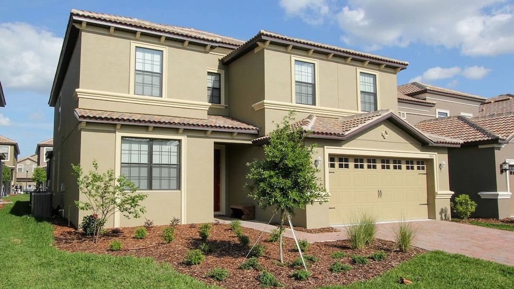 undefined Grhmyr1461 - Champions Gate Resort - 6 Bed 6 Baths House 2