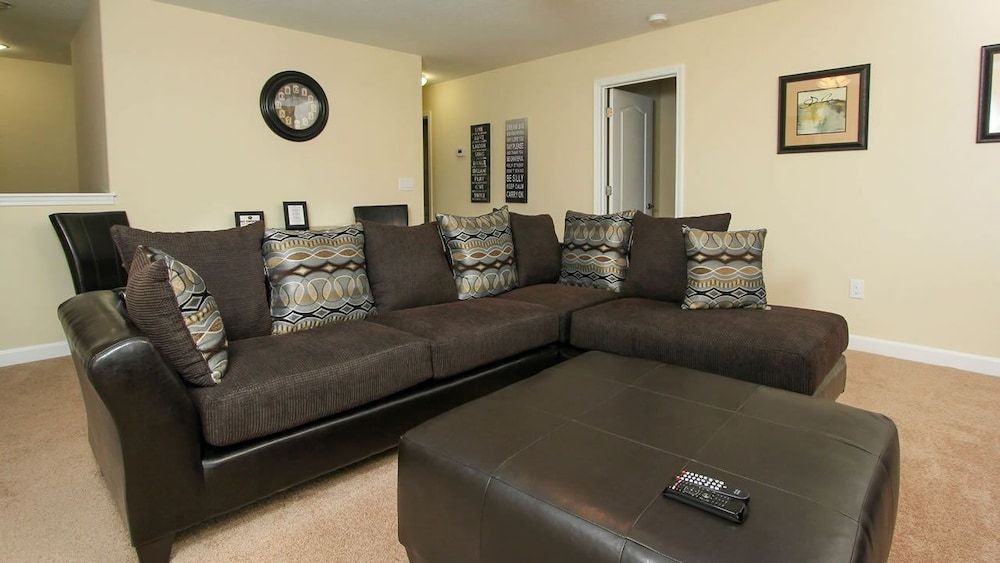 undefined Grhmyr1461 - Champions Gate Resort - 6 Bed 6 Baths House 5