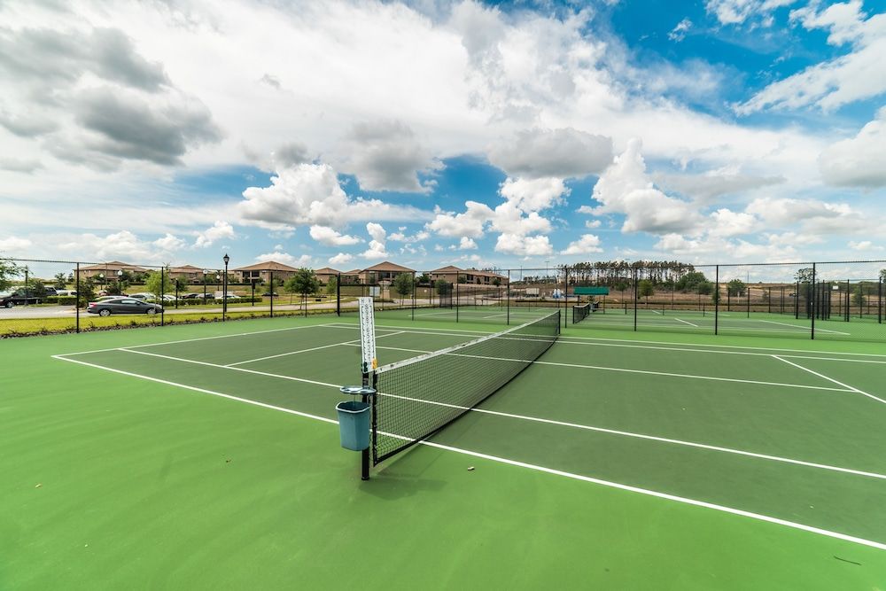 undefined Grhwgd9165 - Champions Gate Resort - 4 Bed 3 Baths House 4