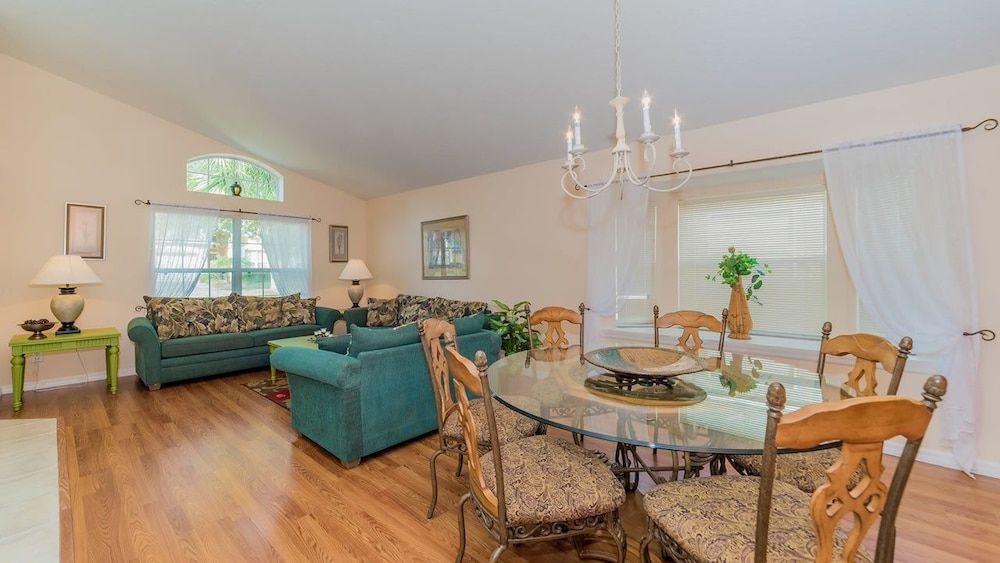 undefined Grheib2657 - Emerald Island Resort - 4 Bed 3 Baths House 4