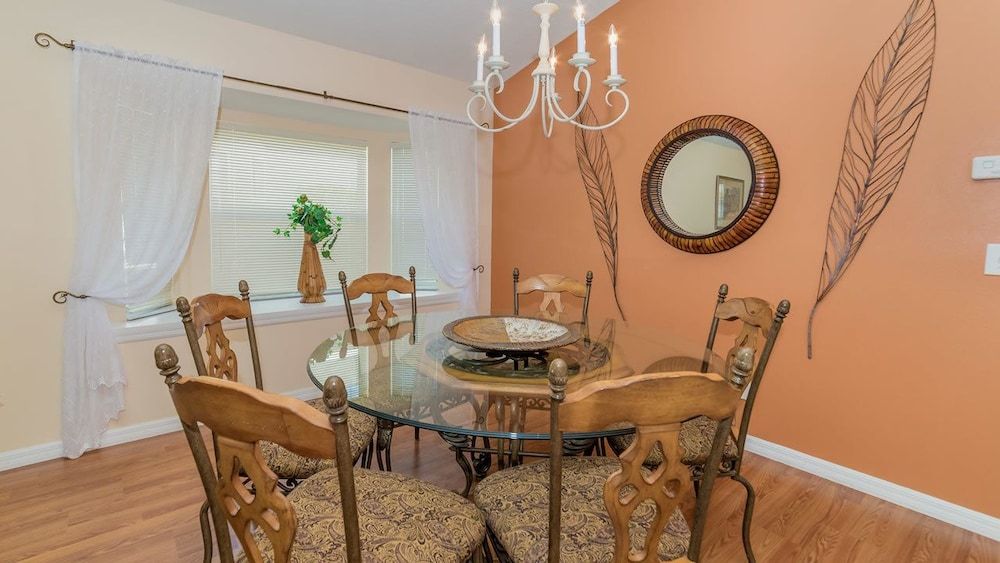 undefined Grheib2657 - Emerald Island Resort - 4 Bed 3 Baths House 6