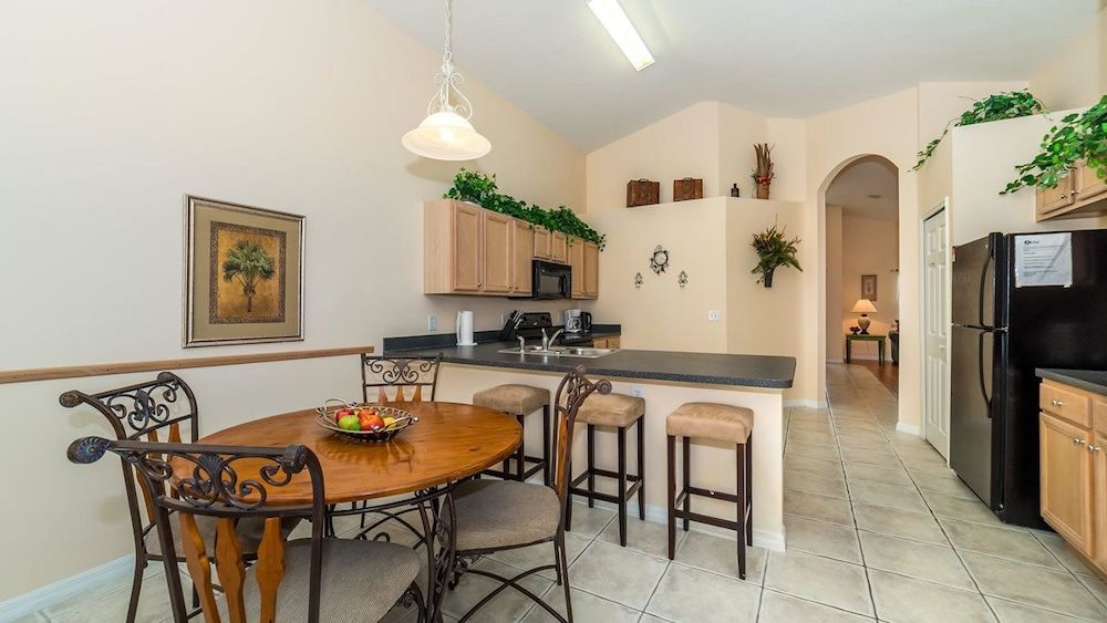 undefined Grheib2657 - Emerald Island Resort - 4 Bed 3 Baths House 5