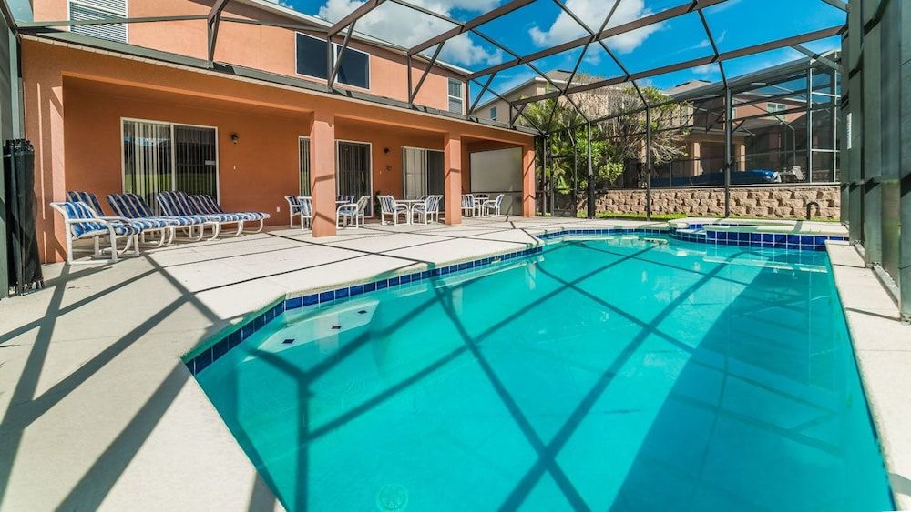 undefined Grhlk2740 - Emerald Island Resort - 7 Bed 4 Baths House 8