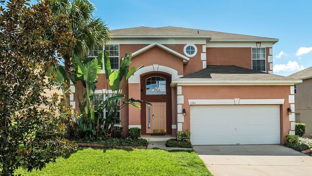 undefined Grhlk2740 - Emerald Island Resort - 7 Bed 4 Baths House 2