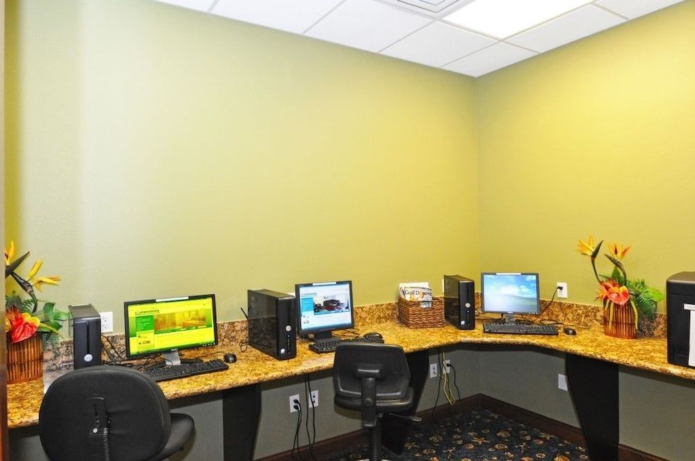 undefined Fs55545 - Paradise Palms Resort - 4 Bed 3 Baths Townhome 8