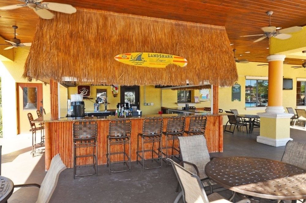 undefined Fs55545 - Paradise Palms Resort - 4 Bed 3 Baths Townhome 10