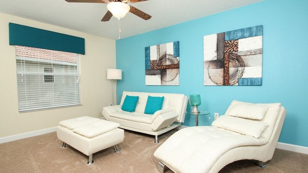 undefined Grhbuc2967 - Paradise Palms Resort - 6 Bed 5 Baths House 5