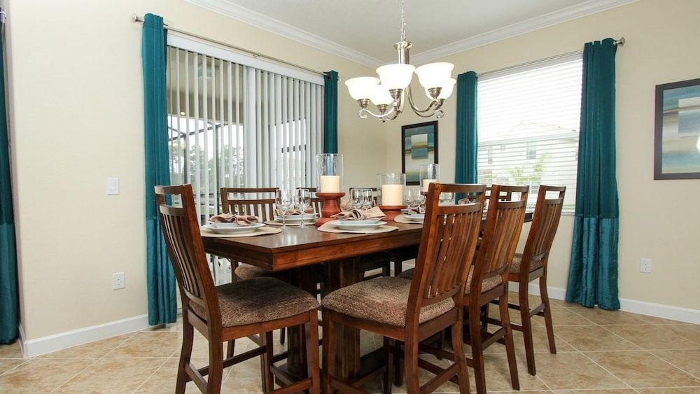 undefined Grhbuc2967 - Paradise Palms Resort - 6 Bed 5 Baths House 8