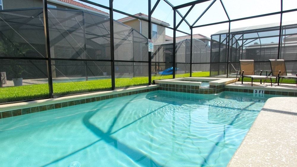 undefined Grhbuc2960 - Paradise Palms Resort - 6 Bed 5 Baths House 9