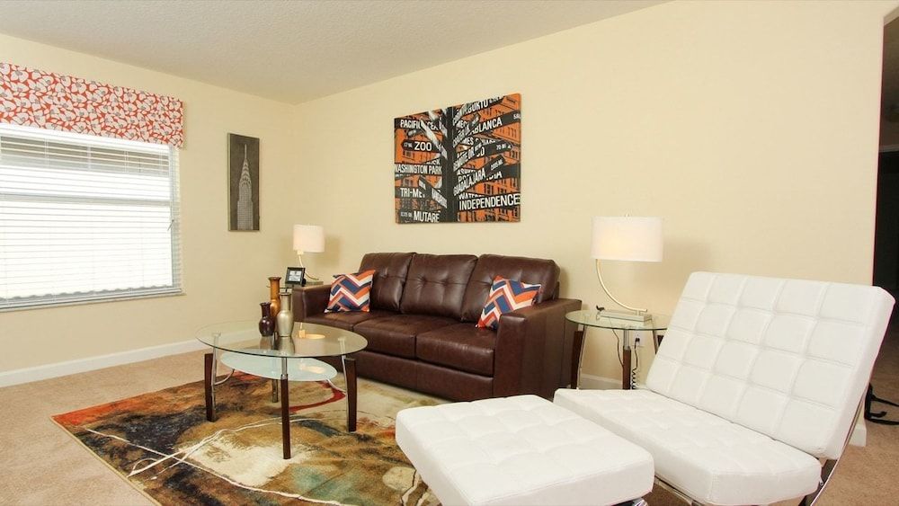 undefined Grhbuc2960 - Paradise Palms Resort - 6 Bed 5 Baths House 7