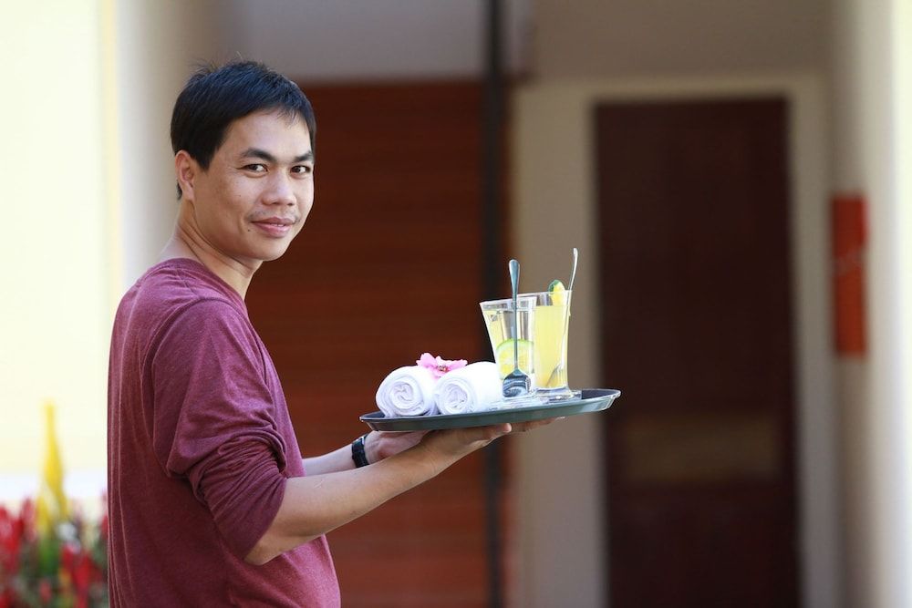 undefined The Earth Villa 9