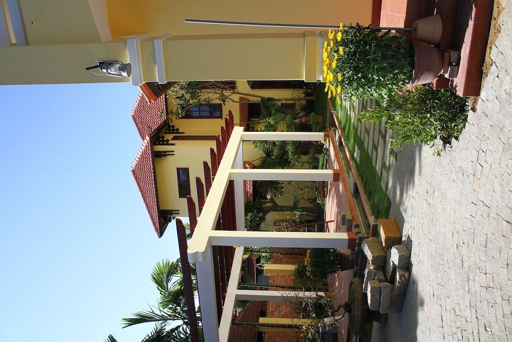 undefined The Earth Villa 5