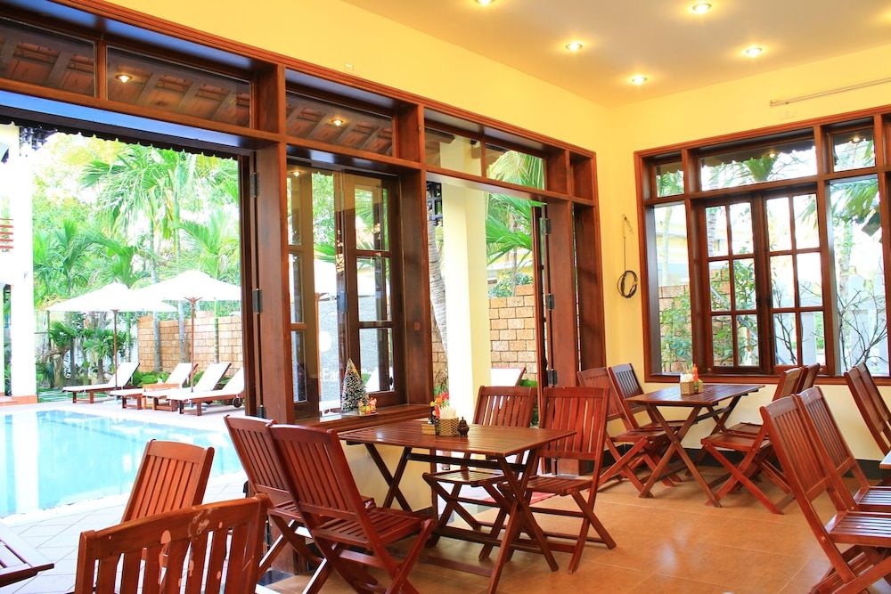 undefined The Earth Villa 8