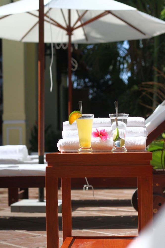 undefined The Earth Villa 7