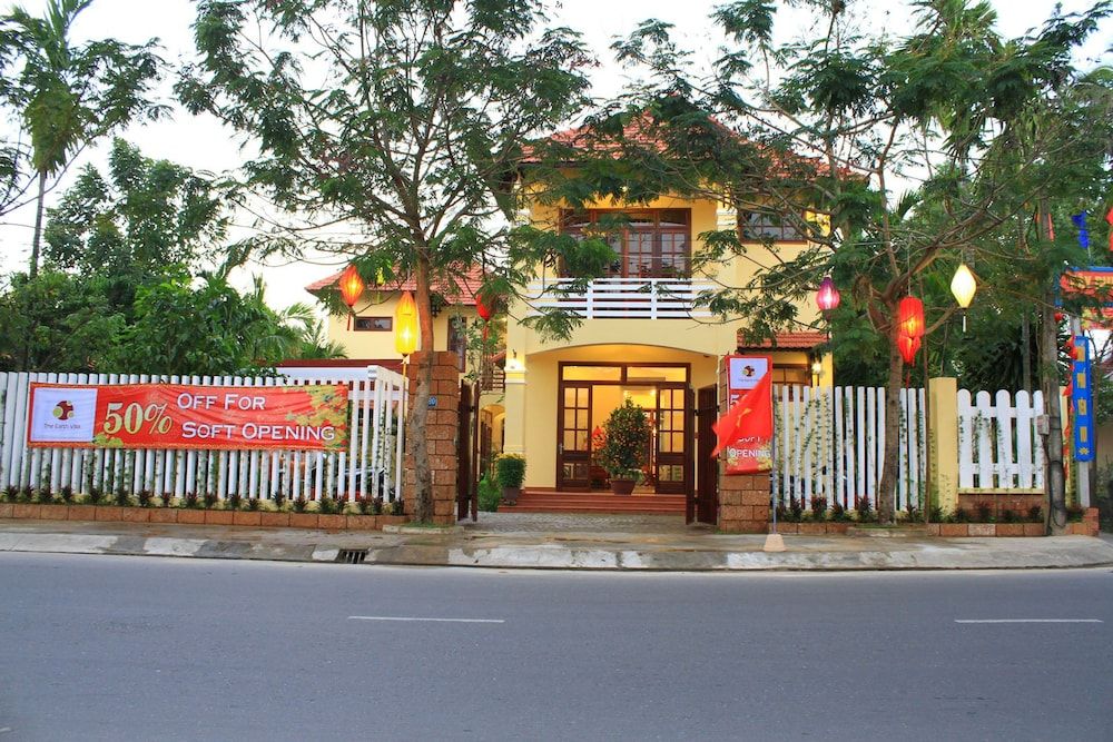 undefined The Earth Villa 3