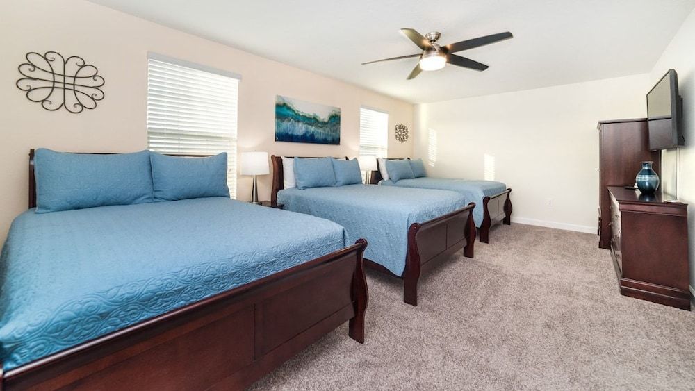 undefined Grhmvd1700 - Champions Gate Resort - 9 Bed 5 Baths House