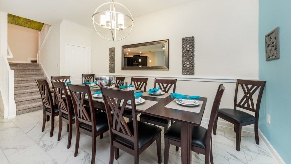 undefined Grhmvd1700 - Champions Gate Resort - 9 Bed 5 Baths House 9