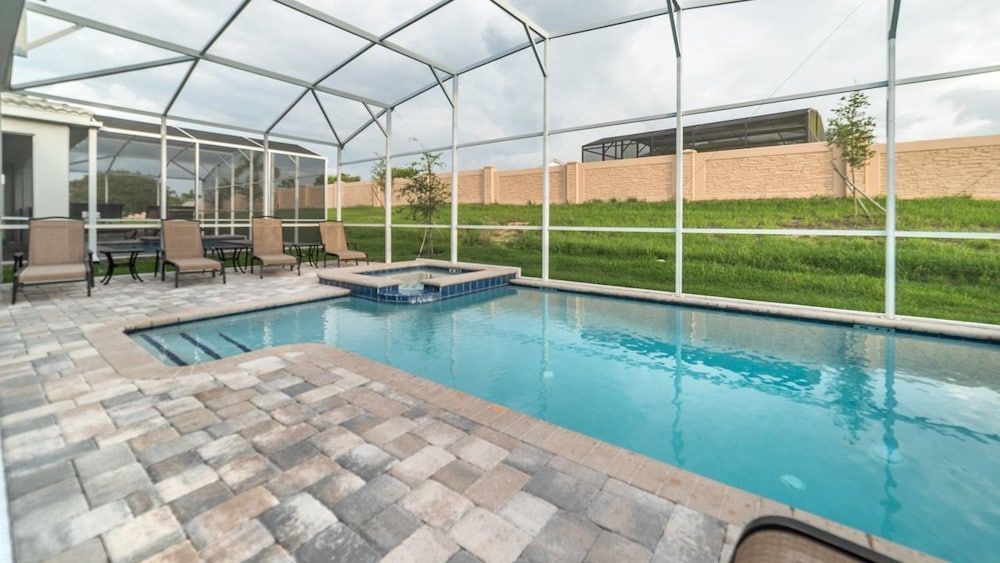 undefined Grhmvd1700 - Champions Gate Resort - 9 Bed 5 Baths House 5